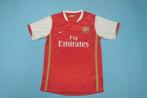 Arsenal thuisshirt 2006 - Bedrukking mogelijk - Alle maten, Ophalen of Verzenden, Nieuw, Shirt