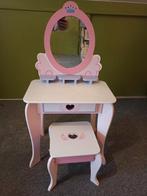 Kaptafeltje, Ophalen, Gebruikt, Stoel(en)