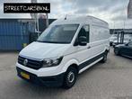 Volkswagen Crafter 35 2.0 TDI L3H2, Voorwielaandrijving, 12 maanden, Gebruikt, Euro 6