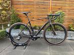 Stevens Xenith, m/56 , ult12s, Overige merken, 28 inch, Carbon, Stevens