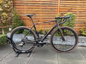 Stevens Xenith, m/56 , ult12s beschikbaar voor biedingen