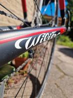 Willier Triestina Izoard XP - xxl (61 cm) - carbon racefiets, Fietsen en Brommers, Fietsen | Racefietsen, 28 inch, Gebruikt, Carbon