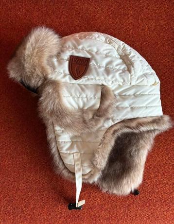 Polo Ralph Lauren Flapper Winter Hat beschikbaar voor biedingen