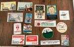 Stickers vakbonden, Verzamelen, Ophalen of Verzenden, Zo goed als nieuw, Overige typen