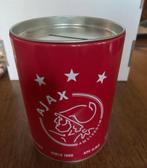 Nieuwe Ajax Spaarpot, Ophalen of Verzenden, Nieuw, Ajax, Overige typen