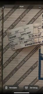 Fiat Vliegwiel & Koppelingkit Nieuw, Ophalen of Verzenden, Nieuw, Fiat