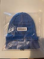 Supreme muts licht blauw, Kleding | Heren, Mutsen, Sjaals en Handschoenen, Verzenden, Nieuw, Overige maten, Muts