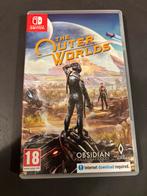 The Outer Worlds, Avontuur en Actie, Vanaf 18 jaar, 1 speler, Ophalen of Verzenden