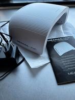 UV nagel lamp 48w merk Meanail, Ophalen of Verzenden, Zo goed als nieuw, Overige typen