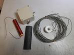 endfed draad antenne, Ophalen of Verzenden, Nieuw, Antenne