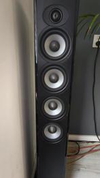 Boston Acoustics RS334 - Zo goed als nieuw!, Audio, Tv en Foto, Luidsprekers, Zo goed als nieuw, 120 watt of meer, Front, Rear of Stereo speakers