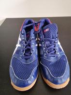 asics dames schoen, Kleding | Dames, Blauw, Ophalen of Verzenden, Sneakers of Gympen, Gedragen