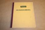 Trouw Huishoudboek - Ongebruikt - 1957 !!, Boeken, Ophalen of Verzenden, Zo goed als nieuw