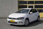 Volkswagen Polo 1.0 TGI 5drs Comfortline Business BJ2019 Led, Voorwielaandrijving, Stof, Gebruikt, CNG (Aardgas)
