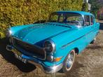 Opel Kapitän P1 2,5 en Triumph Spitfire 1500us, Auto's, Oldtimers, Bedrijf, Te koop