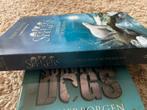 Erin Hunter Seekers, Boeken, Ophalen of Verzenden, Zo goed als nieuw