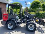 Pitbull X28 - 45 (bj 2020), Zakelijke goederen, Machines en Bouw | Kranen en Graafmachines, Wiellader of Shovel