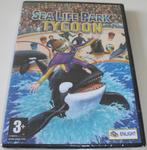 PC Game *** SEA LIFE PARK TYCOON *** Wave of Fun!! *NIEUW*, Alle leeftijden, Ophalen of Verzenden, Nieuw in verpakking, Dieren