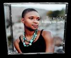 Lizz Wright - Dreaming Wide Awake (The Verve Music Group, 20, Verzenden, 1980 tot heden, Zo goed als nieuw, Jazz