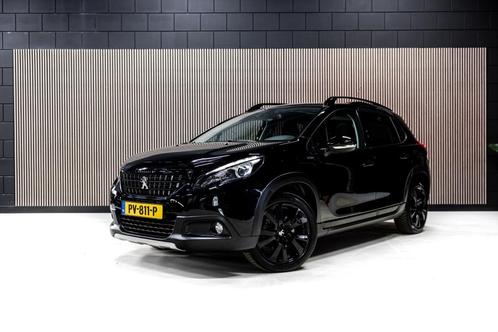 Peugeot 2008 1.2 PureTeck GT Line | Pano | Driveselect | Car, Auto's, Peugeot, Bedrijf, ABS, Airbags, Airconditioning, Android Auto