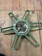 voorwiel voor schijf., Fietsen en Brommers, Ophalen of Verzenden, Zo goed als nieuw, Overige typen