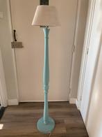 Mooie lamp met lampenkap, Ophalen, Zo goed als nieuw, 150 tot 200 cm