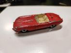 Jaguar E-type dinky toys 120, Hobby en Vrije tijd, Modelauto's | 1:43, Ophalen of Verzenden, Gebruikt, Auto, Dinky Toys