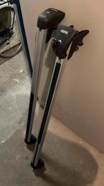 Originele BMW dakdragers te koop, Auto diversen, Dakdragers, Ophalen, Zo goed als nieuw