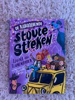 Stoute streken, Boeken, Ophalen of Verzenden, Zo goed als nieuw