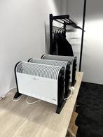 EUROM ac Converter - CK2003T, Nieuw, Minder dan 60 cm, Radiator, Ophalen