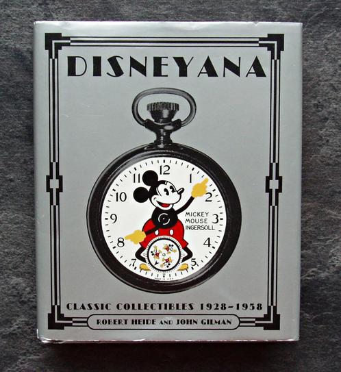 Disney Miniature Disneyana - Classic Collectibles 1928-1958, Verzamelen, Disney, Donald Duck, Verzenden