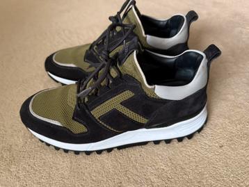 originele TOD’S sneakers beschikbaar voor biedingen