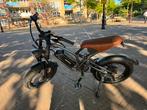 Fat bike, Ophalen of Verzenden