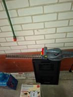 Elektrische Heggenschaar - Powerplus, Ophalen of Verzenden