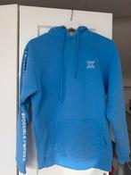 Blauwe Mikky Ki Hoodie - Maat XS, Ophalen of Verzenden, Gedragen, Maat 34 (XS) of kleiner, Blauw