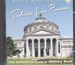 Hafabra- Salute from Tomana- The Romanian Central Military B, Verzenden, Nieuw in verpakking