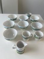 Wiebe van der zee servies, Ophalen of Verzenden, Porselein, Overige stijlen