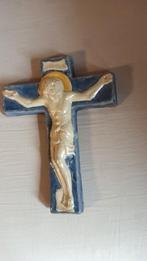 Joep Felder Crucifix, Ophalen of Verzenden, Zo goed als nieuw