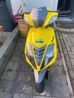 Keeway 50GT race explorer zonder 123 en loopt niet, Fietsen en Brommers, Ophalen, Zo goed als nieuw, Benzine, Overige modellen