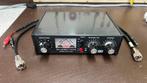 MFJ-945E mobile antenne tuner 1,8-60 MHz, Telecommunicatie, Ophalen, Zo goed als nieuw, Zender en Ontvanger