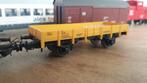 Diverse wagons H0, Hobby en Vrije tijd, Modeltreinen | H0, Ophalen of Verzenden, Gebruikt, Gelijkstroom, Wagon