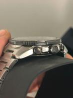 Citizen Eco-Drive Radio Controlled Herenhorloge, Ophalen, Gebruikt, Staal, Polshorloge