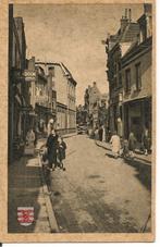 Enschede Havenstraat., Ophalen of Verzenden, 1940 tot 1960, Gelopen, Overijssel