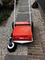 Hako Veegmachine - Efficiënt en Betrouwbaar, Tuin en Terras, Veegmachines, Ophalen, Gebruikt