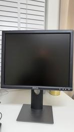 Dell ultrasharp 1704FPTs, IPS, Ophalen of Verzenden, Zo goed als nieuw, VGA
