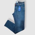 JACOB COHËN jeans maat 35 model Nick Slim NIEUW, Kleding | Heren, Nieuw, Blauw, Ophalen of Verzenden, W33 - W34 (confectie 48/50)