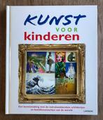 Boek: Kunst voor kinderen, Boeken, Nieuw, Ophalen of Verzenden, Diversen, Overige onderwerpen