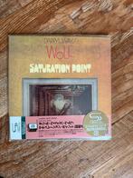 Darryl Way's Wolf - Saturation Point SHM-CD, Cd's en Dvd's, Ophalen of Verzenden, Zo goed als nieuw, Alternative