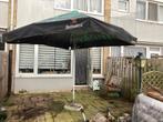 Heineken terras parasol (nr 2), Gebruikt, Ophalen