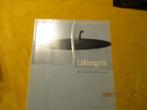 lohengrin, richard wagner programmaboek, Ophalen of Verzenden, Artiest